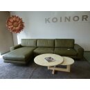Otis Wohnlandschaft mit Hocker