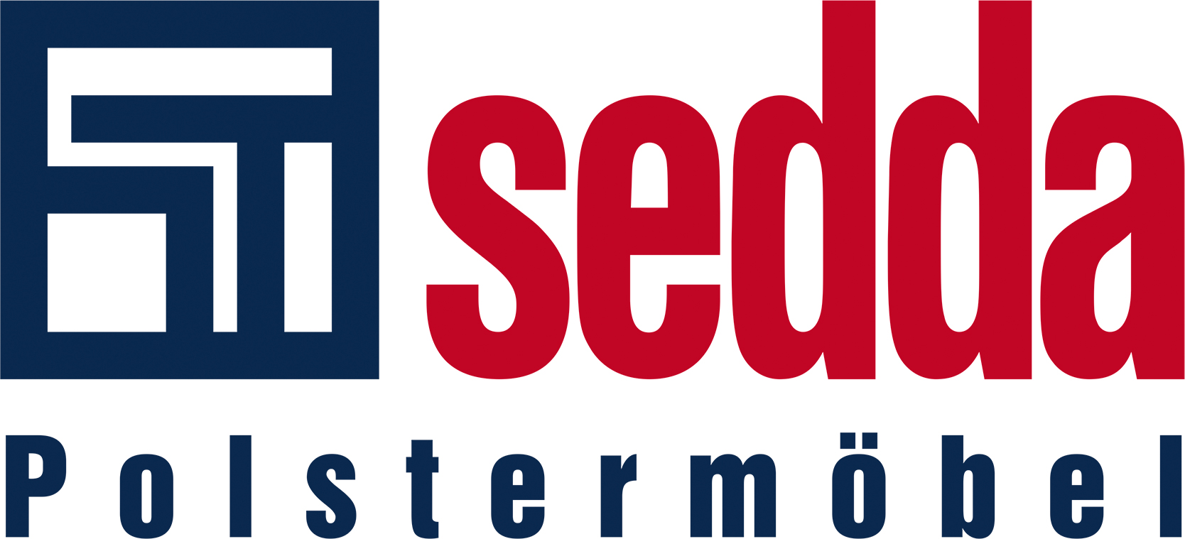 Sedda Logo
